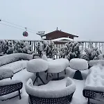 דירה Kitzski Apartment Ski-In Ski-Out Accommodation *