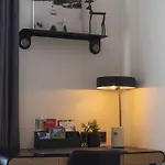 Kitzski Apartment Ski-In Ski-Out Accommodation * מיטרסיל