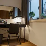 Kitzski Apartment Ski-In Ski-Out Accommodation דירה