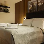 Kitzski Apartment Ski-In Ski-Out Accommodation דירה