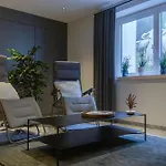Kitzski Apartment Ski-In Ski-Out Accommodation דירה
