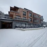 Kitzski Apartment Ski-In Ski-Out Accommodation דירה *