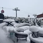 Kitzski Apartment Ski-In Ski-Out Accommodation * מיטרסיל