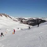 דירה Kitzski Apartment Ski-In Ski-Out Accommodation *