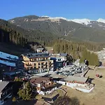 Kitzski Apartment Ski-In Ski-Out Accommodation מיטרסיל