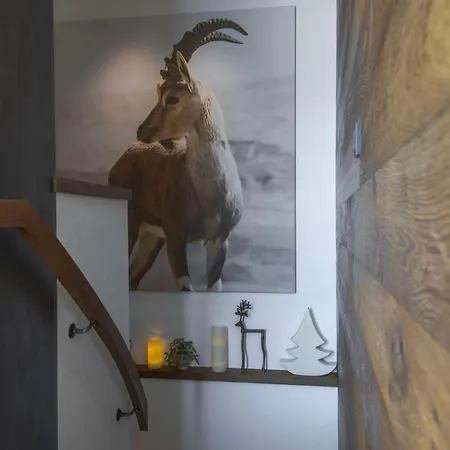 Kitzski Luxury Ski-in Ski-out * Mittersill