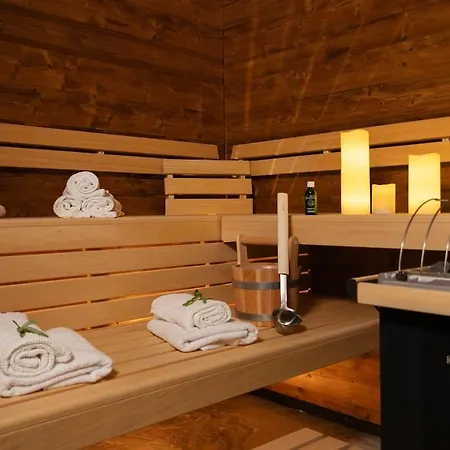 Kitzski Luxury Ski-in Ski-out *