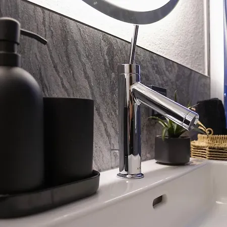 Kitzski Luxury Ski-in Ski-out Apartamento Mittersill