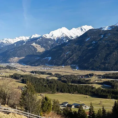 Apartamento Kitzski Luxury Ski-in Ski-out