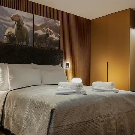 Kitzski Luxury Ski-in Ski-out Mittersill