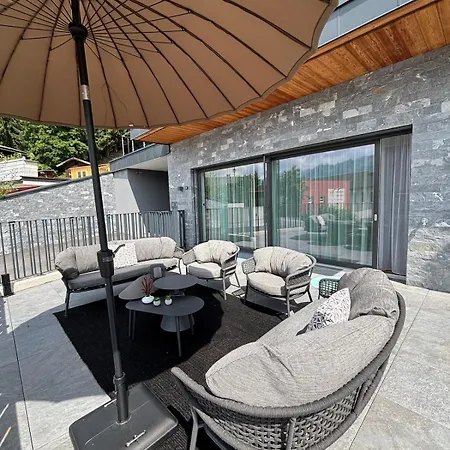 Kitzski Luxury Ski-in Ski-out Mittersill