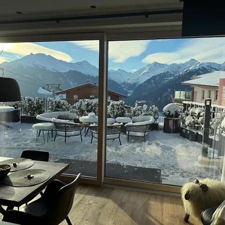 Kitzski Ski-in Ski-out