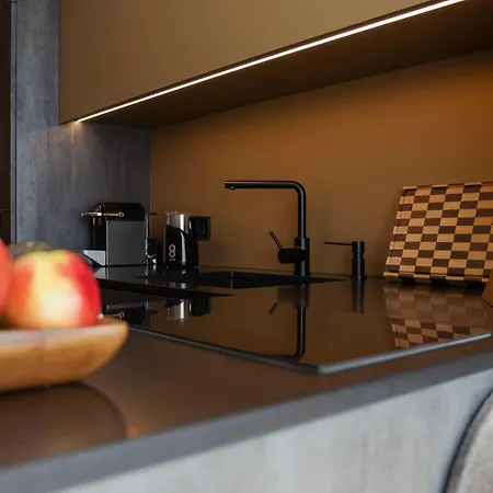 Daire Kitzski Apartment Ski-In Ski-Out Accommodation