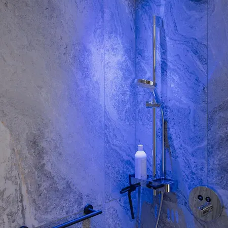 Kitzski Ski-in Ski-out Apartamento Mittersill