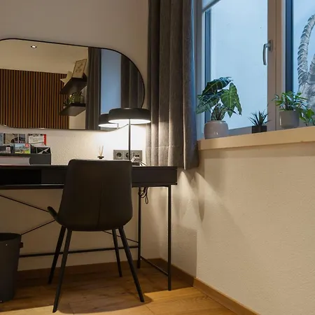 Kitzski Ski-in Ski-out Apartment