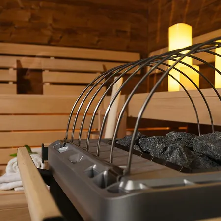 Kitzski Ski-in Ski-out Apartamento