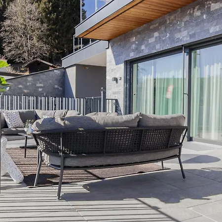 Kitzski Ski-in Ski-out Mittersill