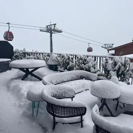 Kitzski Ski-in Ski-out * Mittersill