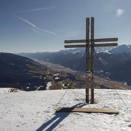 Kitzski Ski-in Ski-out