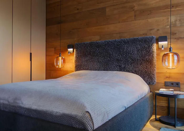 Kitzski Apartment Ski-In Ski-Out Accommodation Διαμέρισμα *