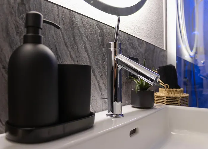 Kitzski Apartment Ski-In Ski-Out Accommodation Διαμέρισμα