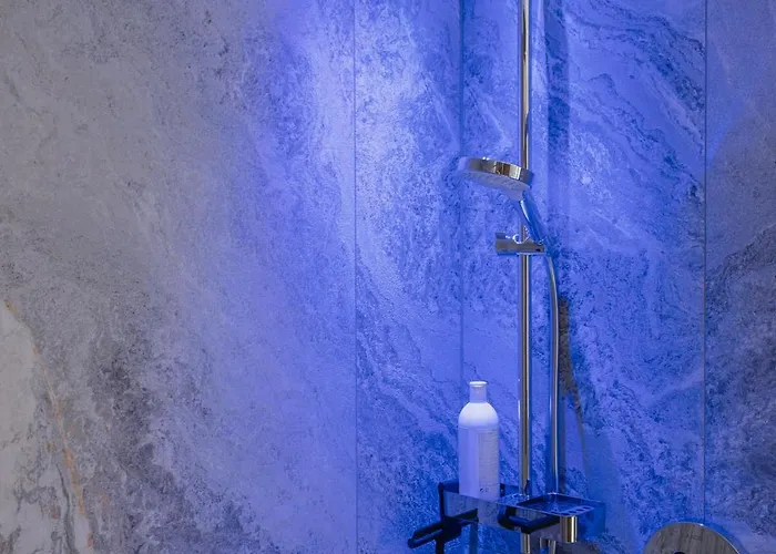 Kitzski Apartment Ski-In Ski-Out Accommodation Appartement Mittersill