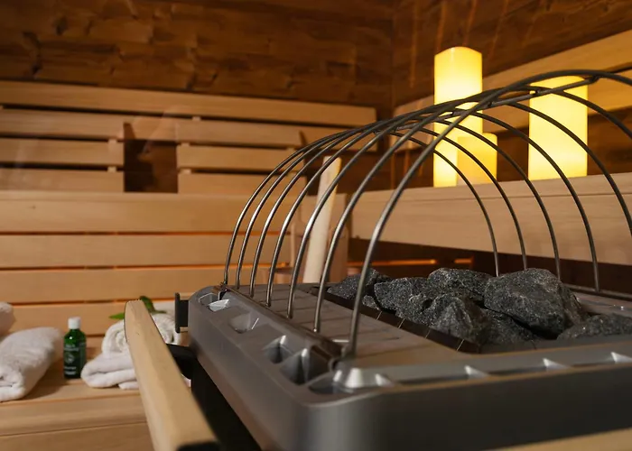 Kitzski Apartment Ski-In Ski-Out Accommodation Appartement