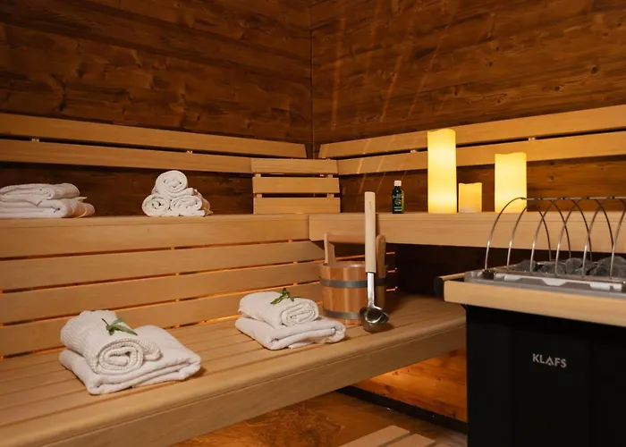 Kitzski Apartment Ski-In Ski-Out Accommodation Mittersill